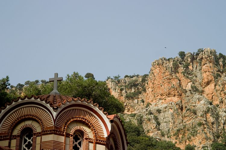 Selinari (Kreta - Agios Nikolaos und Umgebung)