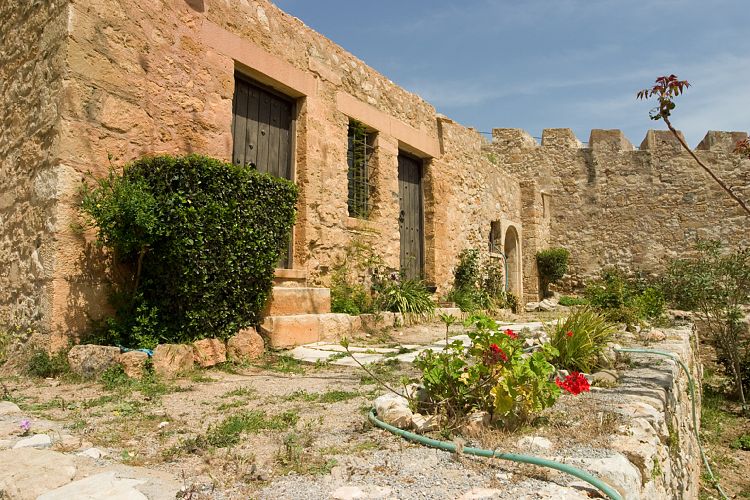 Sitia (Kreta - Fahrt nach Sitia und Ierapetra)