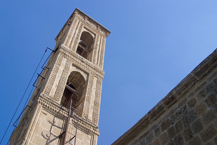 Agios Antonios (Zypern - Nikosia (Lefkosia))