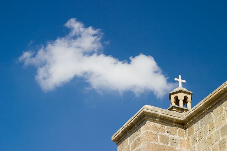 Agios Antonios (Zypern - Nikosia (Lefkosia))