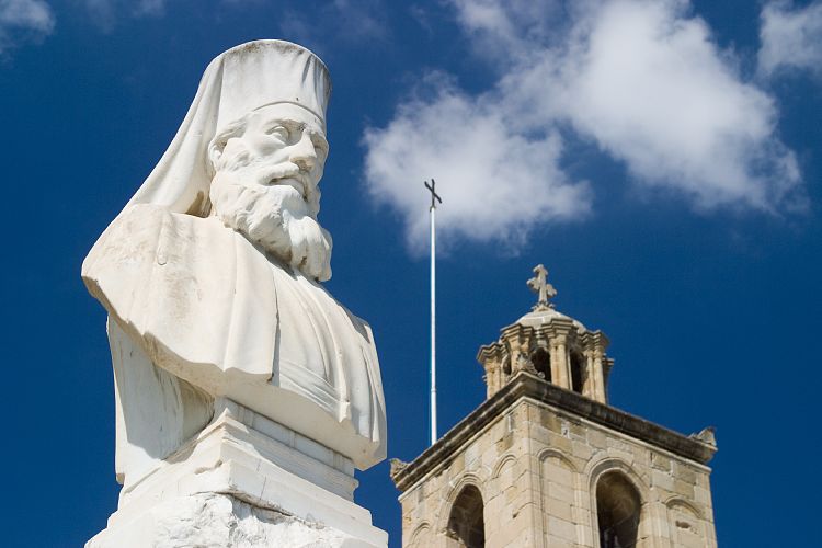 Agios Ioannis (Zypern - Nikosia (Lefkosia))