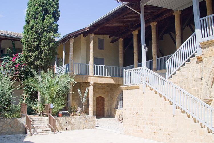 Agios Ioannis (Zypern - Nikosia (Lefkosia))