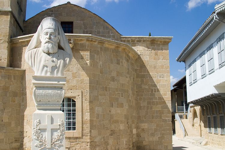 Agios Ioannis (Zypern - Nikosia (Lefkosia))