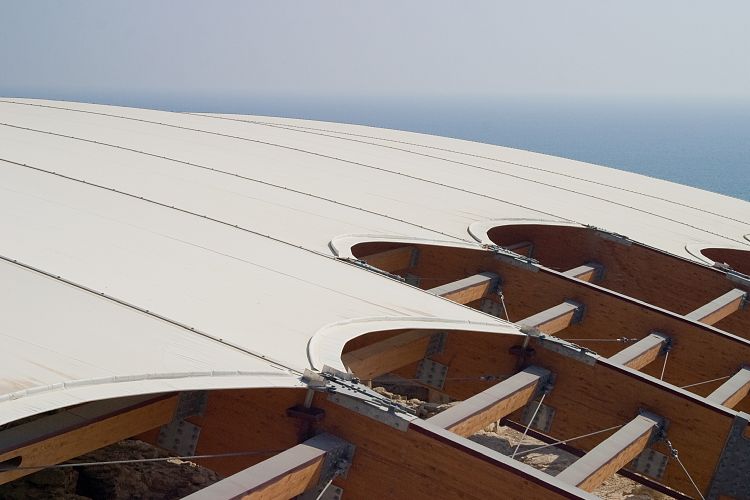 Amphitheater Kourion (Zypern - Der Sden)