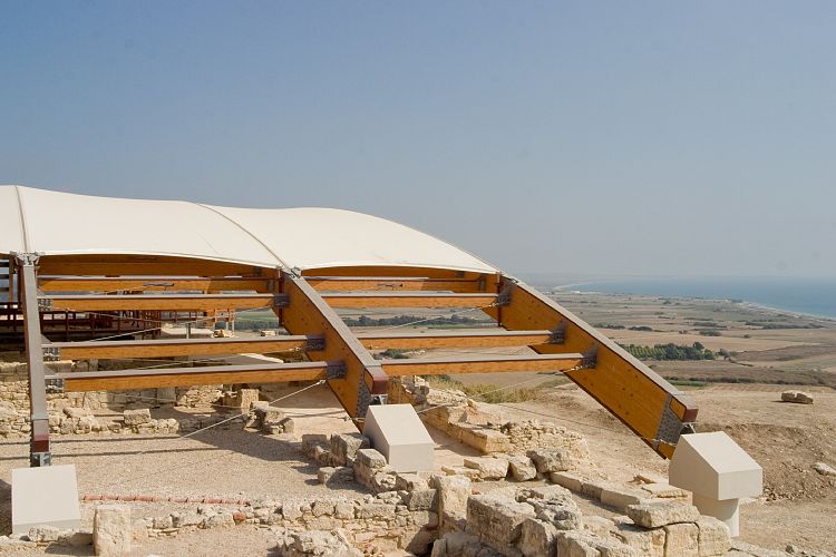 Amphitheater Kourion (Zypern - Der Sden)