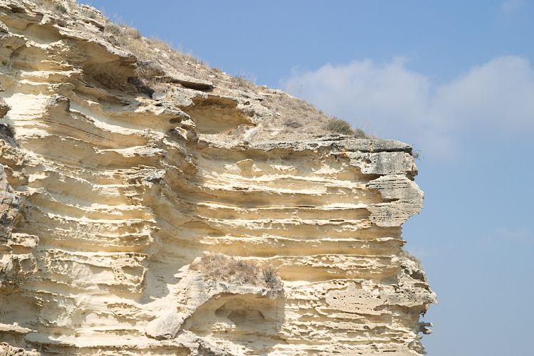 Amphitheater Kourion (Zypern - Der Sden)