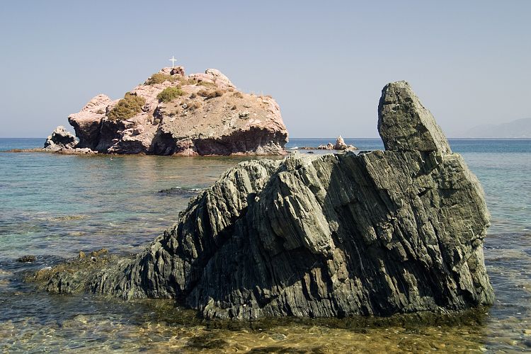 Bad der Aphrodite (Zypern - Der Nordwesten)