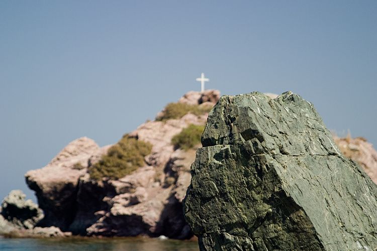 Bad der Aphrodite (Zypern - Der Nordwesten)
