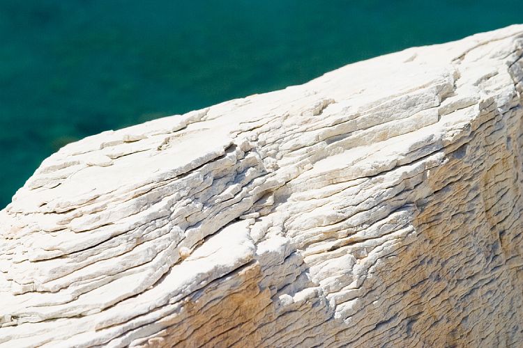 Felsen der Aphrodite (Petra tou Romiou) (Zypern - Der Sdwesten)