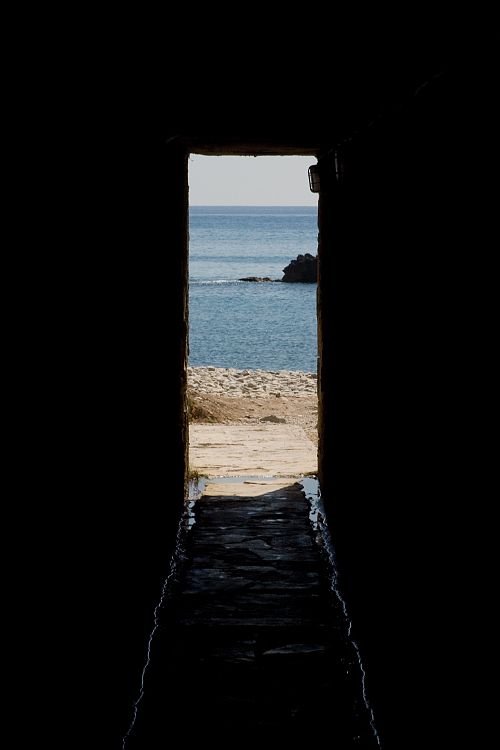 Felsen der Aphrodite (Petra tou Romiou) (Zypern - Der Sdwesten)