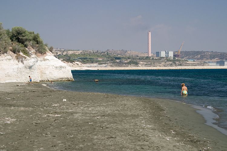 Governor's Beach (Zypern - Der Sden)