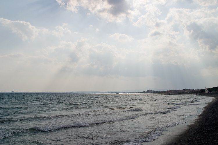 Hotel Sandy Beach (Zypern - Nikosia (Lefkosia))