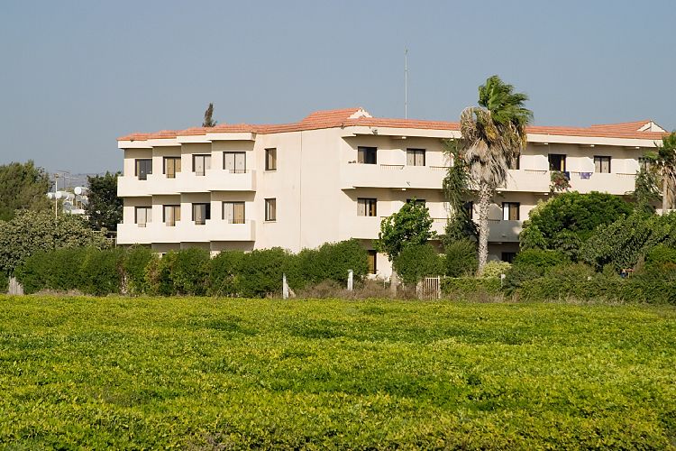 Hotel Theofano (Zypern - Der Sdwesten)