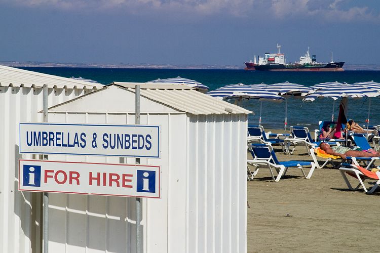 Larnaca (Zypern - Der Sdosten)