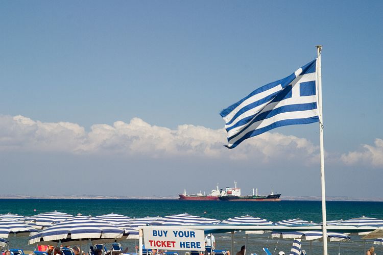 Larnaca (Zypern - Der Sdosten)