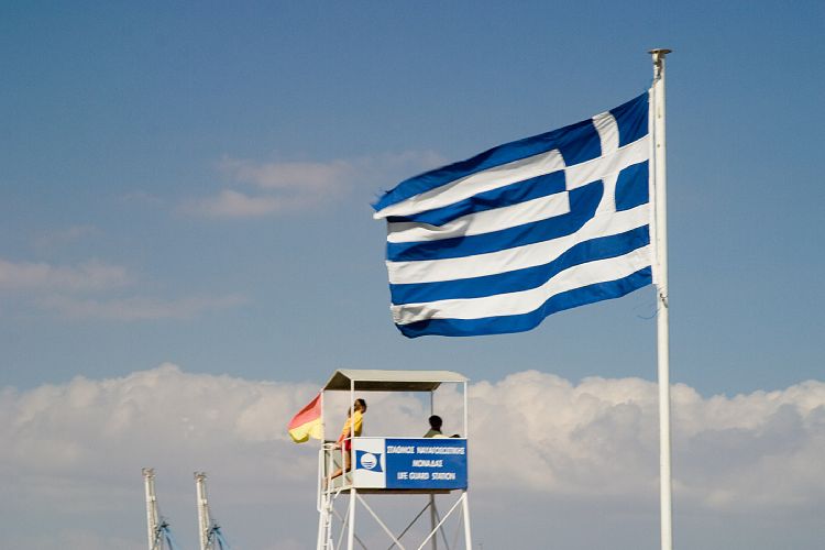 Larnaca (Zypern - Der Sdosten)