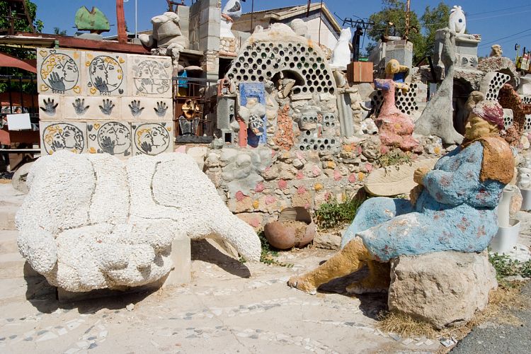 Lempa (Zypern - Paphos)