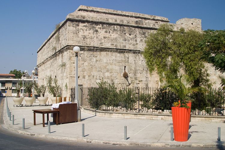 Limassol (Zypern - Der Sden)