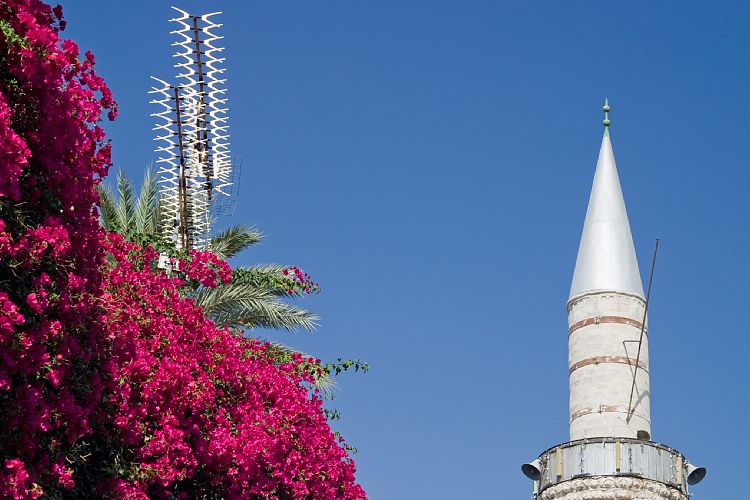 Limassol (Zypern - Der Sden)