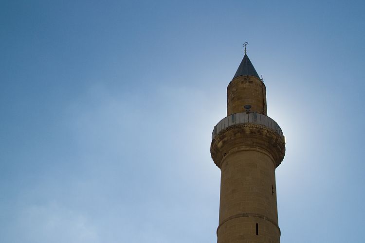 Omeriye Moschee (Zypern - Nikosia (Lefkosia))