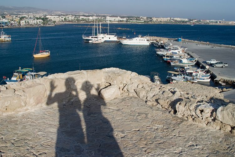 Paphos (Zypern - Der Sdwesten)