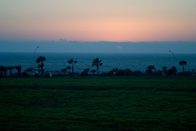 Paphos (Zypern - Der Sdwesten)