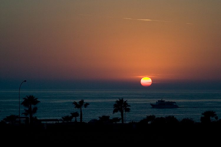 Paphos (Zypern - Der Nordwesten)