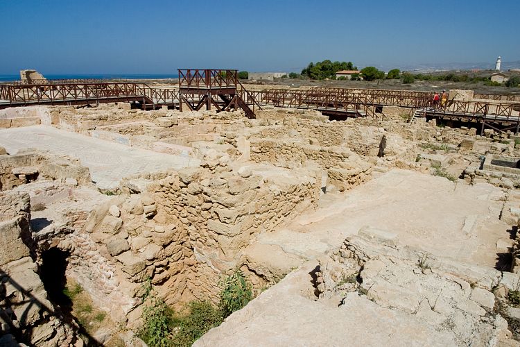 Paphos Villas (Zypern - Paphos)