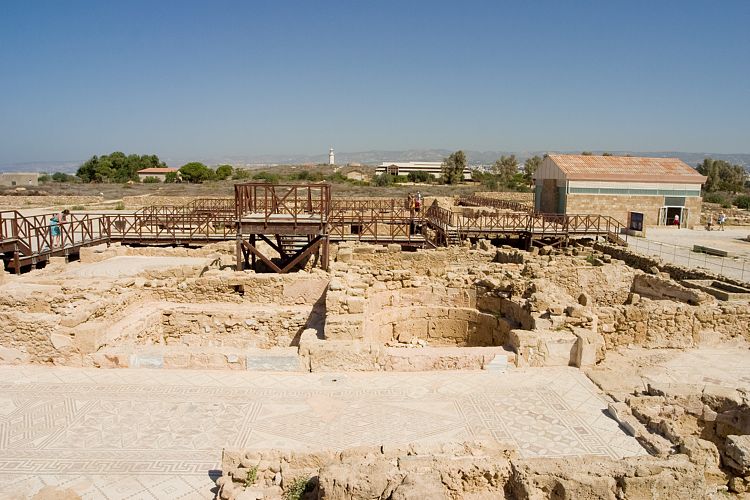 Paphos Villas (Zypern - Paphos)