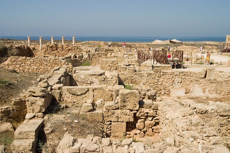 Paphos Villas (Zypern - Paphos)