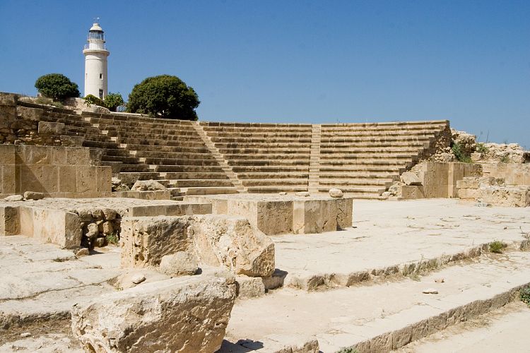 Paphos Villas (Zypern - Paphos)