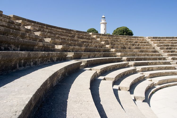 Paphos Villas (Zypern - Paphos)