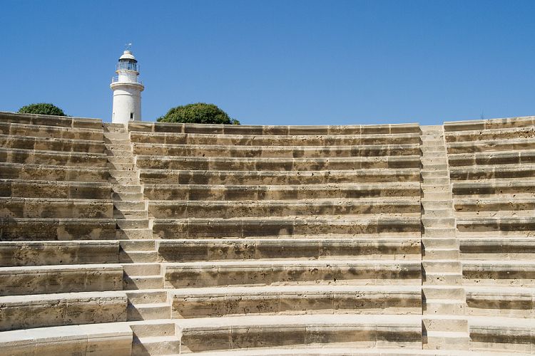 Paphos Villas (Zypern - Paphos)