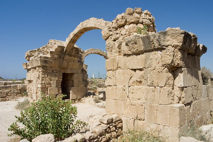 Paphos Villas (Zypern - Paphos)