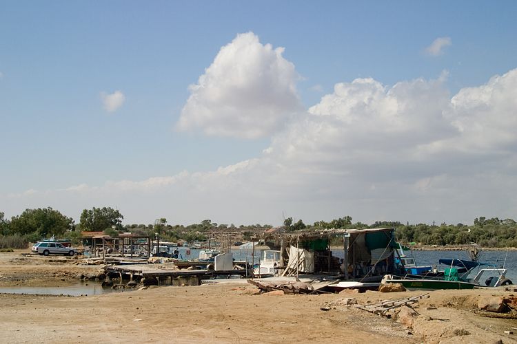 Potamos (Zypern - Der Sdosten)