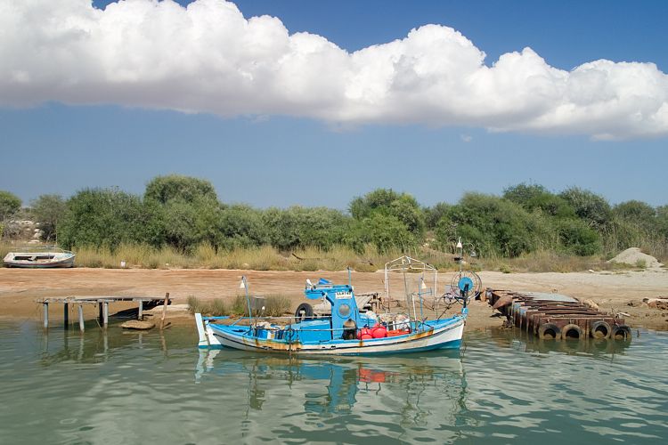 Potamos (Zypern - Der Sdosten)