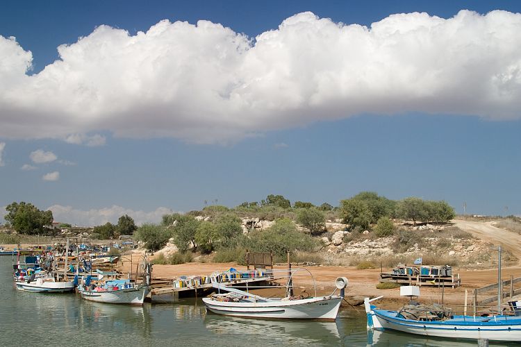 Potamos (Zypern - Der Sdosten)