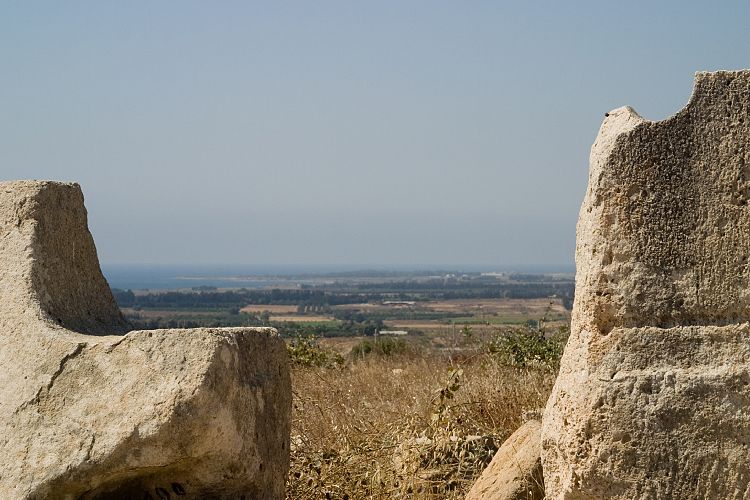 Tempel der Aphrodite (Zypern - Der Sdwesten)