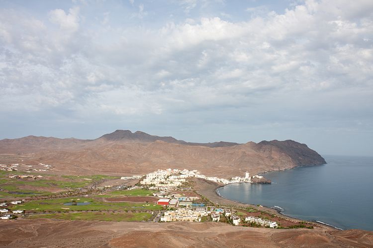 Bei Las Playitas (Fuerteventura - Las Playitas)