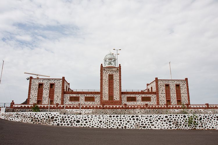 Faro de la Entallada (Fuerteventura - Faro de la Entallada)