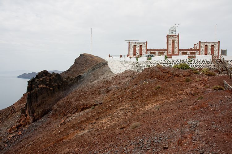 Faro de la Entallada (Fuerteventura - Faro de la Entallada)