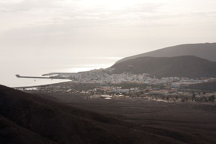 Gran Tarajal (Fuerteventura - Las Playitas)