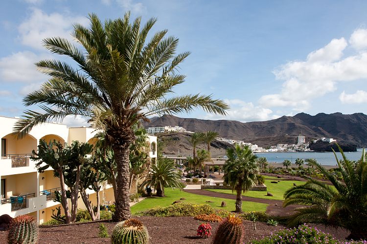 Hotel Las Playitas (Fuerteventura - Las Playitas & Jandia)