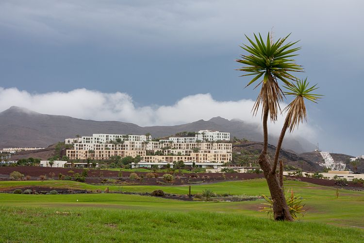 Hotel Las Playitas (Fuerteventura - Las Playitas)