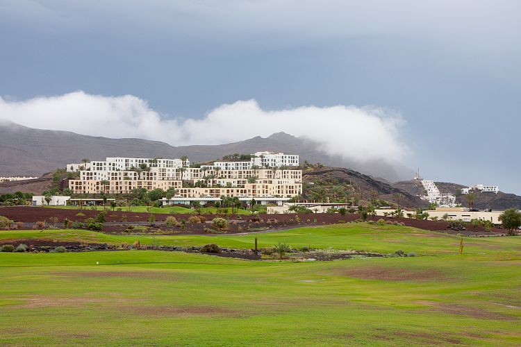 Hotel Las Playitas (Fuerteventura - Las Playitas)