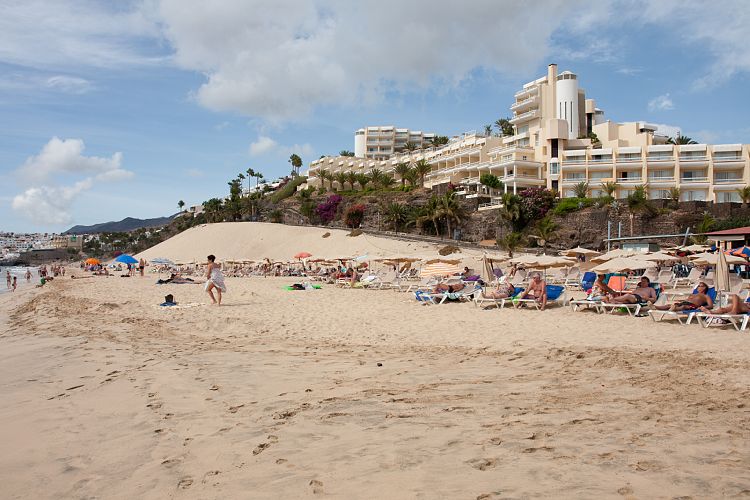 Jandia Playa (Fuerteventura - Las Playitas & Jandia)