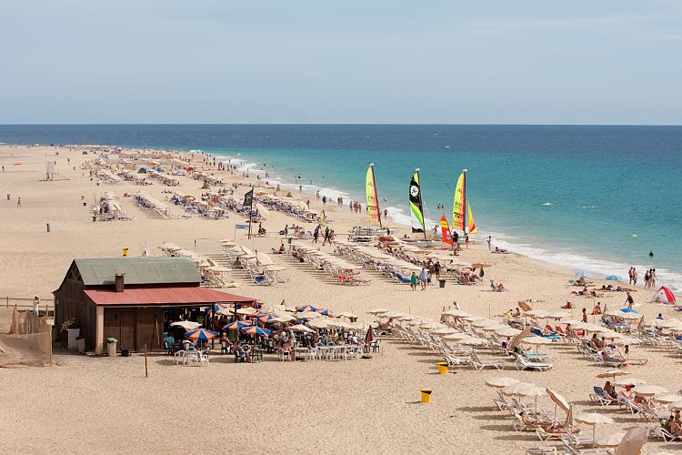 Jandia Playa (Fuerteventura - Las Playitas & Jandia)