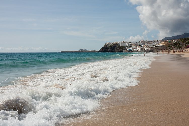 Jandia Playa (Fuerteventura - Las Playitas & Jandia)