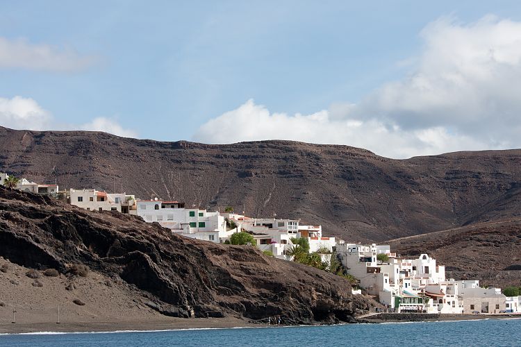 Las Playitas (Fuerteventura - Las Playitas & Jandia)