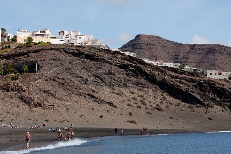 Las Playitas (Fuerteventura - Las Playitas & Jandia)